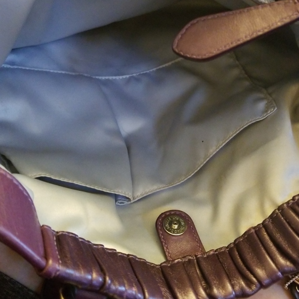 ๐ EXTRA PICS ASHLEY PURPLE - Picture 6 of 8